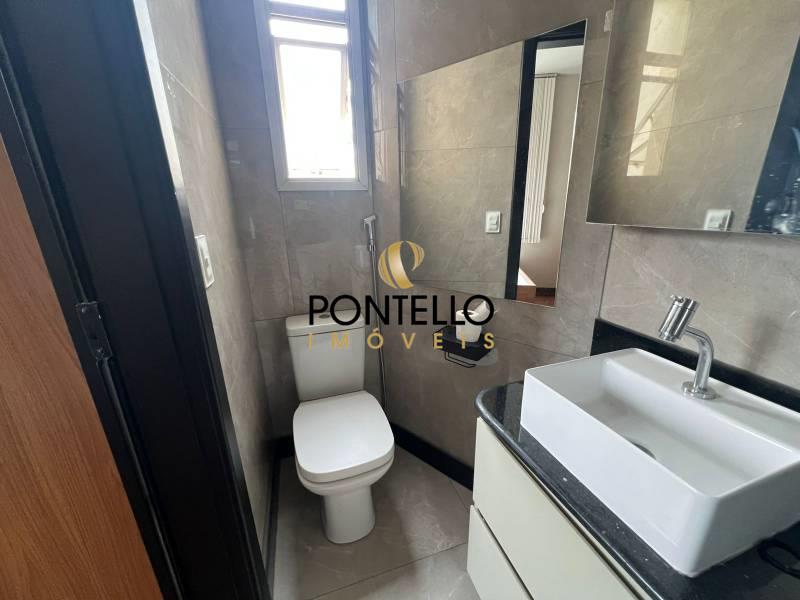 Apartamento, 3 quartos, 90 m² - Foto 16
