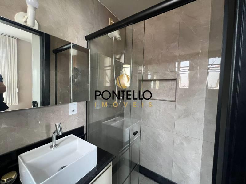 Apartamento, 3 quartos, 90 m² - Foto 17