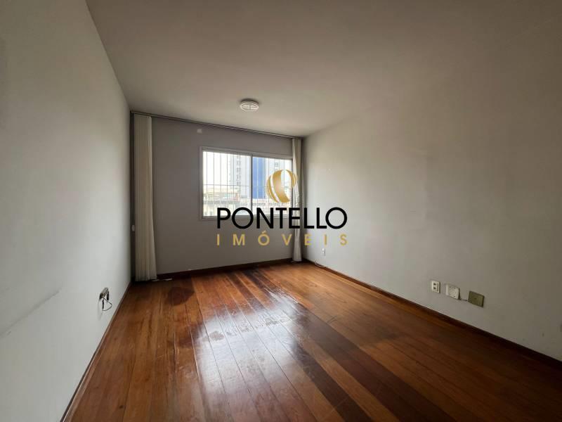 Apartamento, 3 quartos, 90 m² - Foto 2