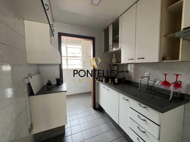 Apartamento, 3 quartos, 90 m² - Foto 20