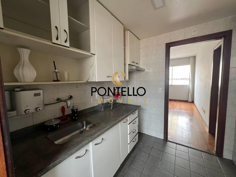 Apartamento, 3 quartos, 90 m² - Foto 22