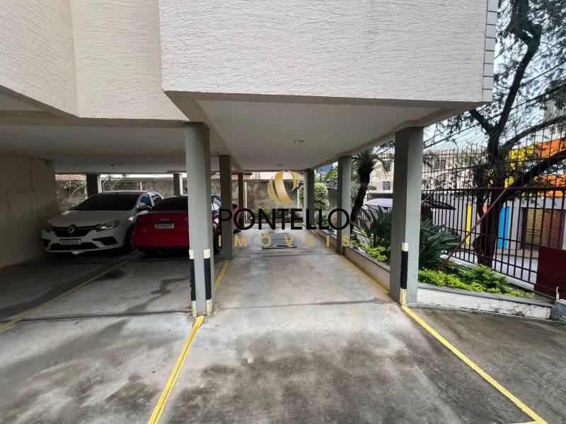 Apartamento, 3 quartos, 90 m² - Foto 25