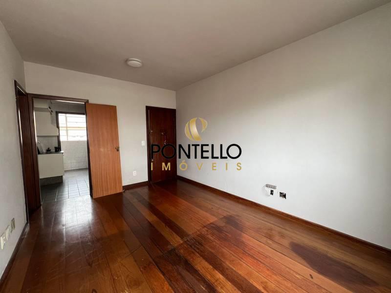 Apartamento, 3 quartos, 90 m² - Foto 4