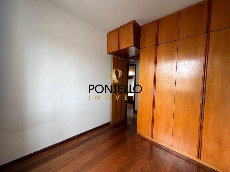 Apartamento, 3 quartos, 90 m² - Foto 7