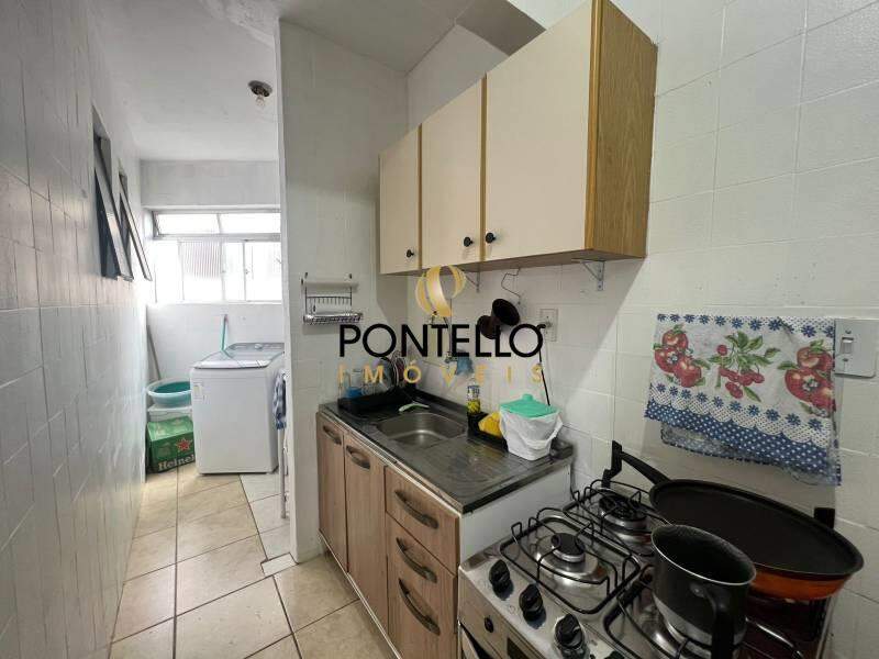 Apartamento, 2 quartos, 66 m² - Foto 17
