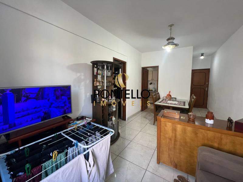 Apartamento, 2 quartos, 66 m² - Foto 3