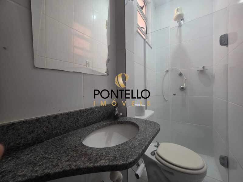 Apartamento, 3 quartos, 120 m² - Foto 10