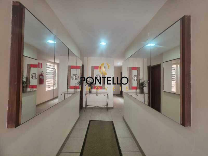 Apartamento, 3 quartos, 120 m² - Foto 12