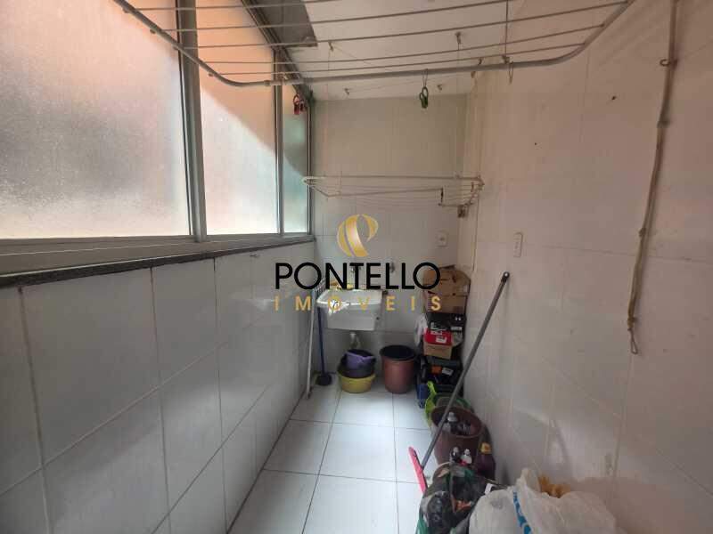 Apartamento, 3 quartos, 120 m² - Foto 5