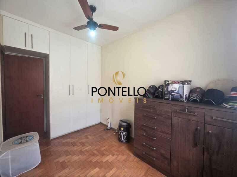 Apartamento, 3 quartos, 120 m² - Foto 6