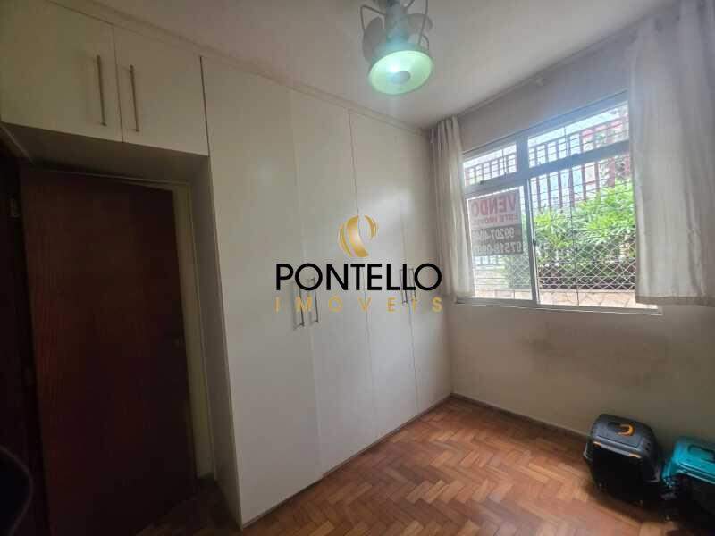 Apartamento, 3 quartos, 120 m² - Foto 8
