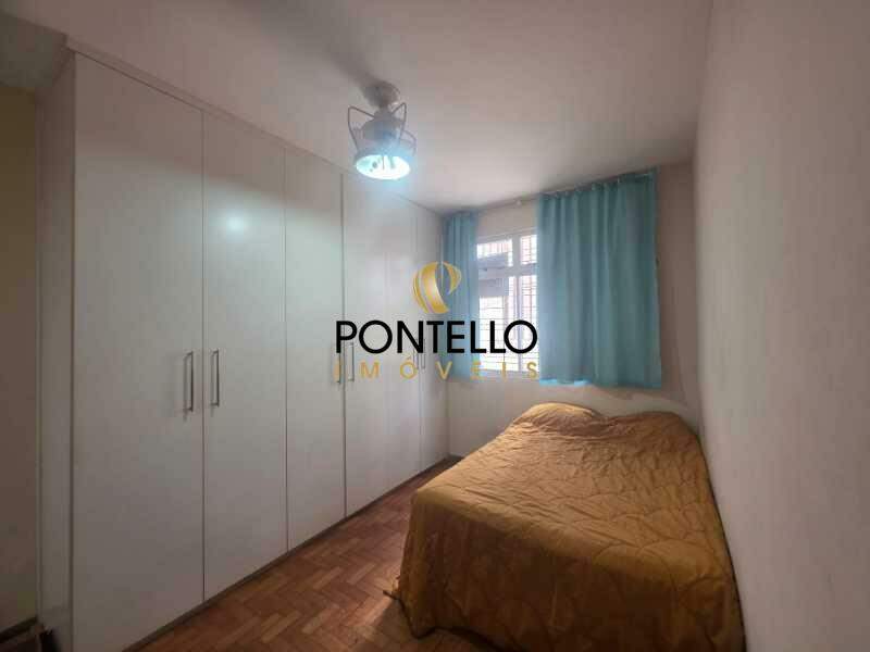 Apartamento, 3 quartos, 120 m² - Foto 9