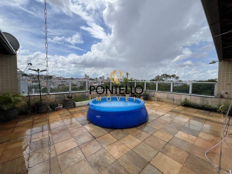Cobertura, 5 quartos, 142 m² - Foto 1