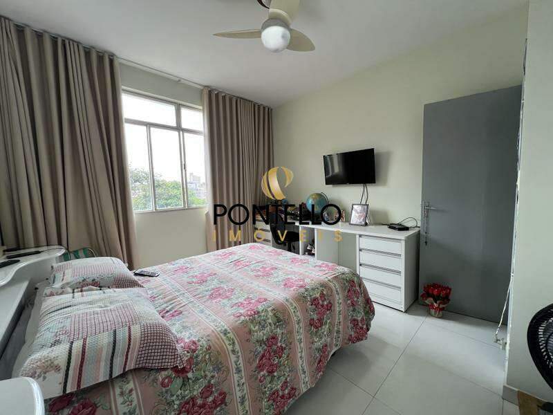 Cobertura, 5 quartos, 142 m² - Foto 19