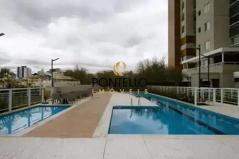 Apartamento, 3 quartos, 80 m² - Foto 1