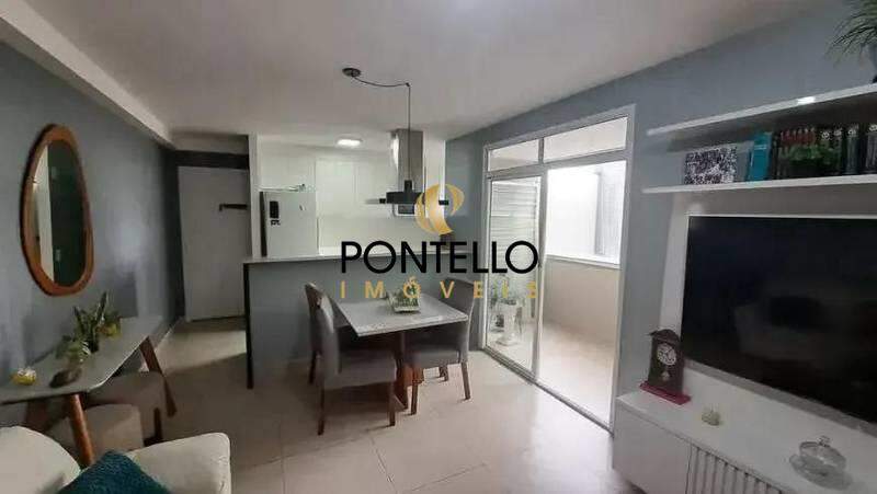 Apartamento, 3 quartos, 80 m² - Foto 12