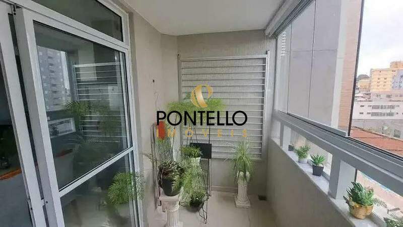 Apartamento, 3 quartos, 80 m² - Foto 13