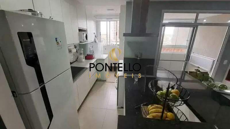 Apartamento, 3 quartos, 80 m² - Foto 14