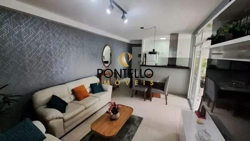 Apartamento, 3 quartos, 80 m² - Foto 16