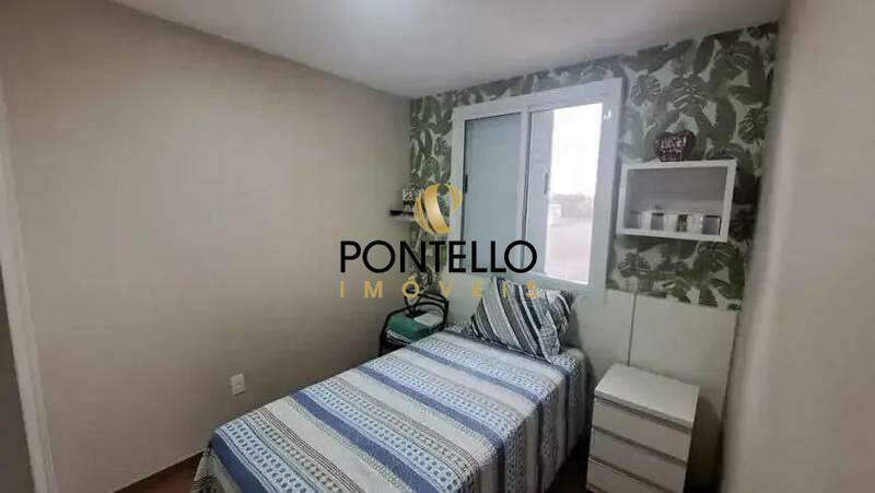 Apartamento, 3 quartos, 80 m² - Foto 17