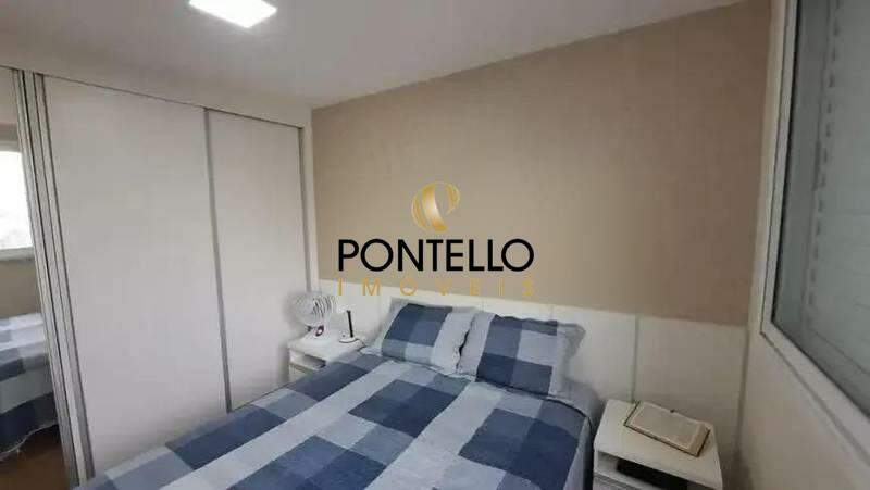 Apartamento, 3 quartos, 80 m² - Foto 19