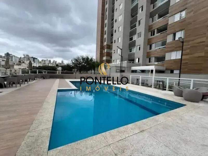 Apartamento, 3 quartos, 80 m² - Foto 2