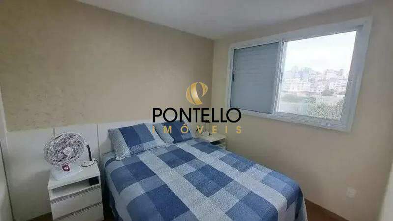 Apartamento, 3 quartos, 80 m² - Foto 21
