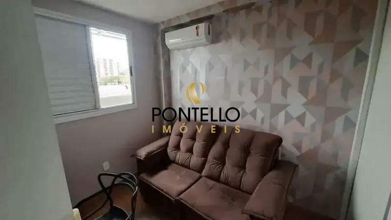 Apartamento, 3 quartos, 80 m² - Foto 23