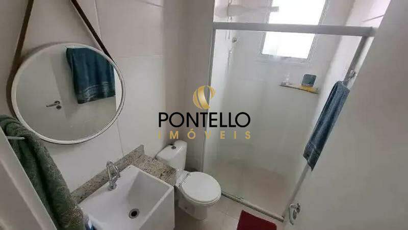 Apartamento, 3 quartos, 80 m² - Foto 25