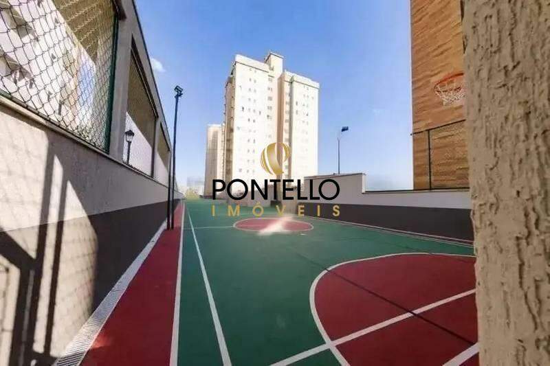 Apartamento, 3 quartos, 80 m² - Foto 6