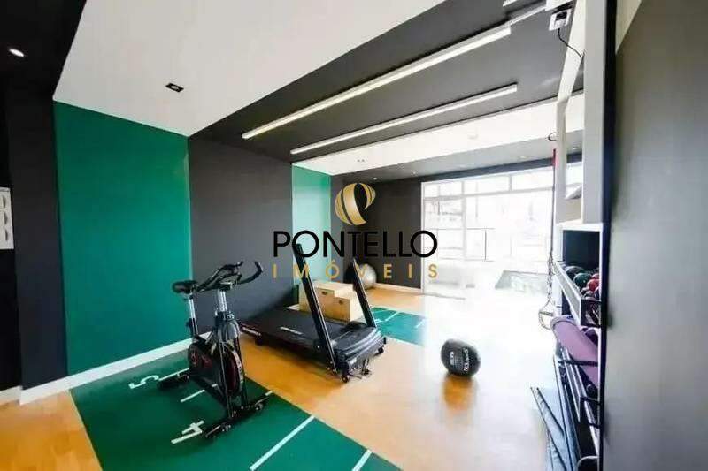 Apartamento, 3 quartos, 80 m² - Foto 8