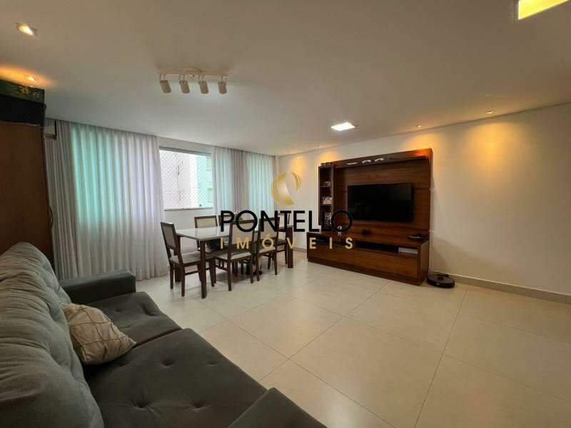 Apartamento, 3 quartos, 82 m² - Foto 1