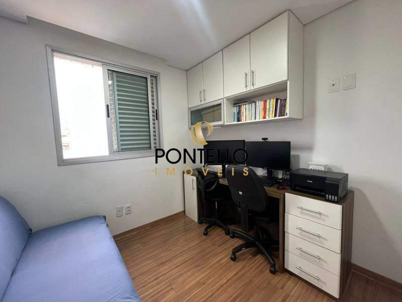Apartamento, 3 quartos, 82 m² - Foto 11