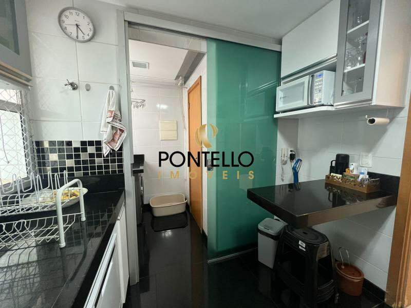 Apartamento, 3 quartos, 82 m² - Foto 16