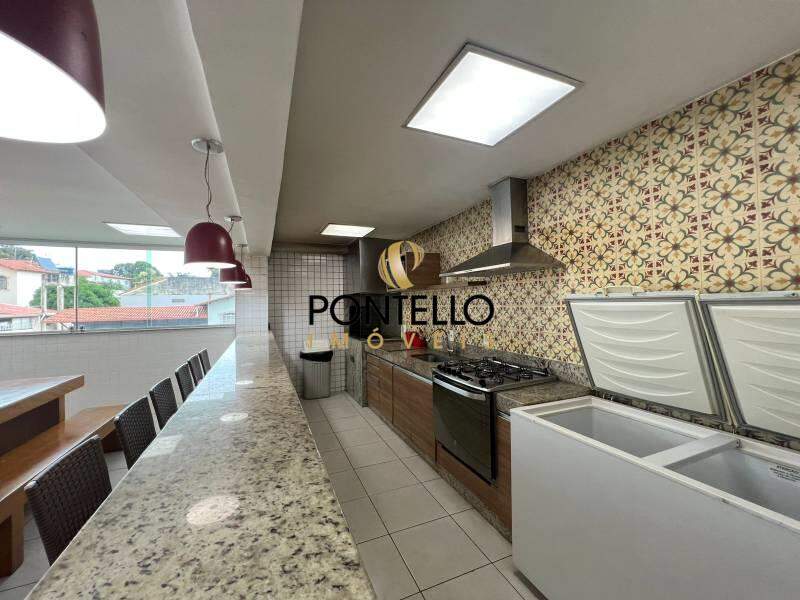 Apartamento, 3 quartos, 82 m² - Foto 22