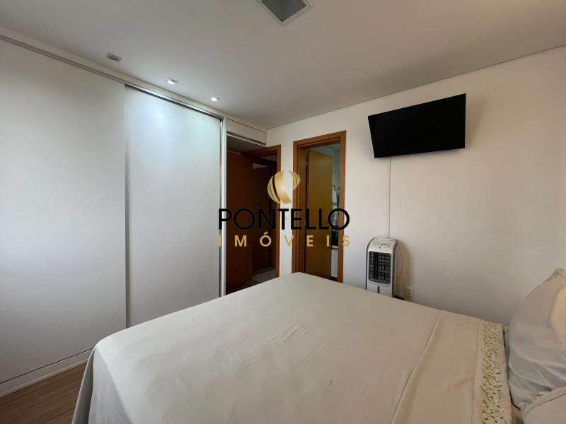 Apartamento, 3 quartos, 82 m² - Foto 5