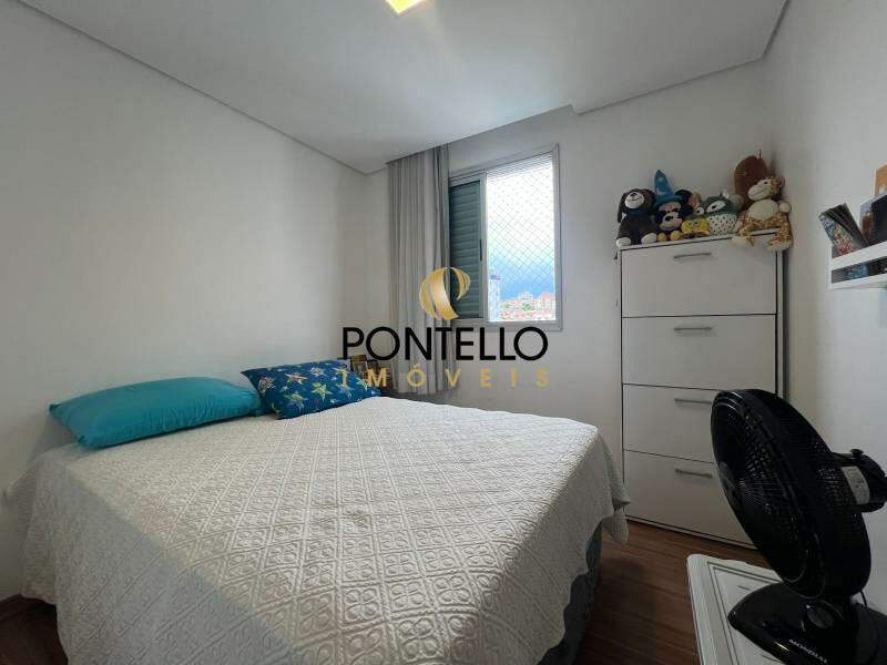 Apartamento, 3 quartos, 82 m² - Foto 8