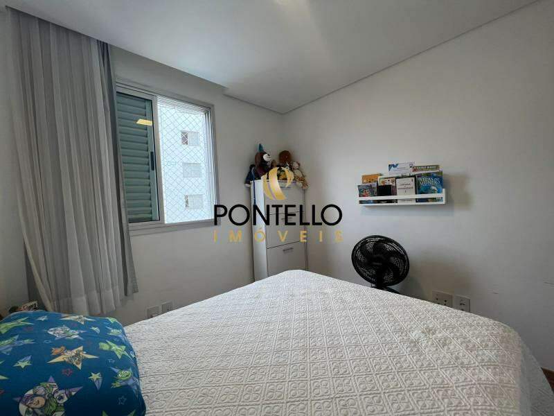 Apartamento, 3 quartos, 82 m² - Foto 9