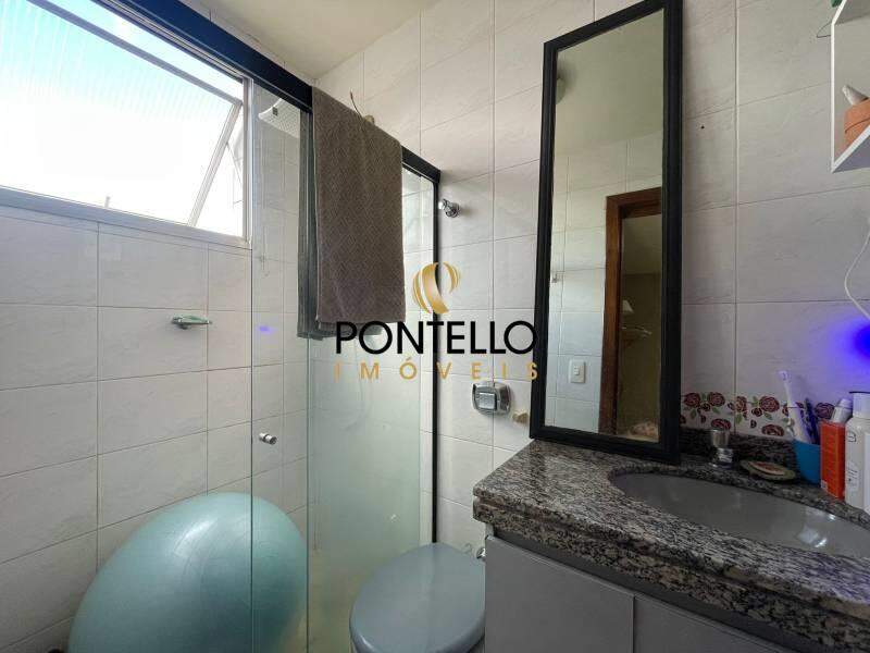 Apartamento, 3 quartos, 90 m² - Foto 11