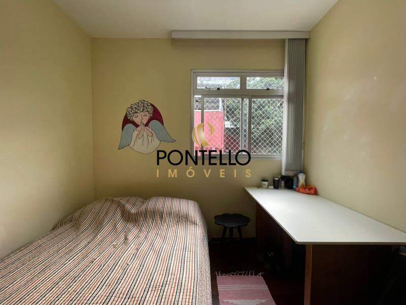 Apartamento, 3 quartos, 90 m² - Foto 12