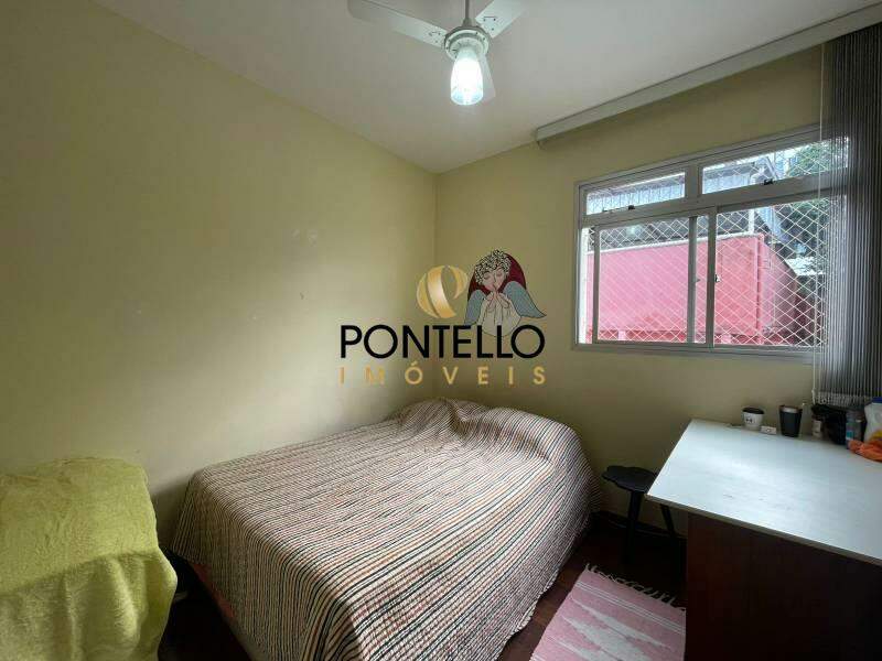 Apartamento, 3 quartos, 90 m² - Foto 13