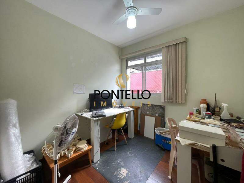 Apartamento, 3 quartos, 90 m² - Foto 16