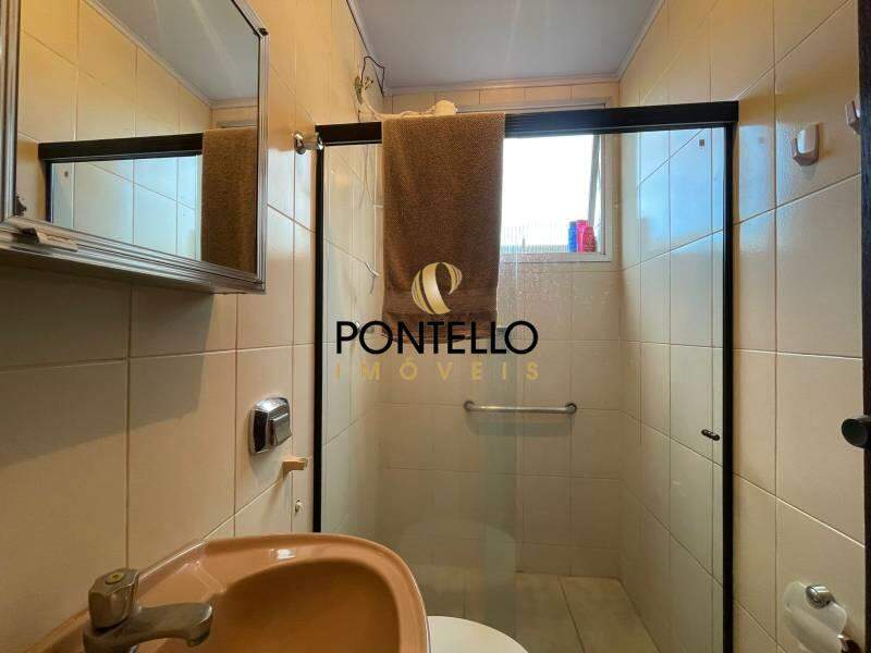 Apartamento, 3 quartos, 90 m² - Foto 17