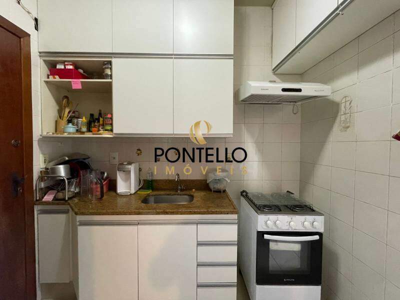 Apartamento, 3 quartos, 90 m² - Foto 21