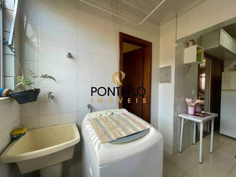 Apartamento, 3 quartos, 90 m² - Foto 24