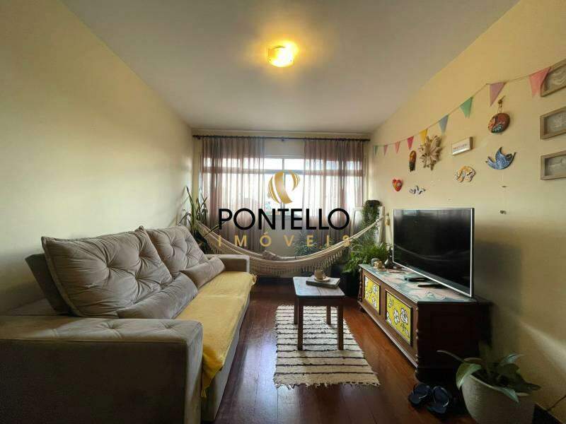 Apartamento, 3 quartos, 90 m² - Foto 3