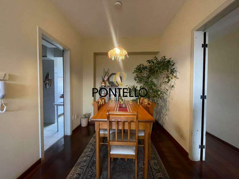 Apartamento, 3 quartos, 90 m² - Foto 5