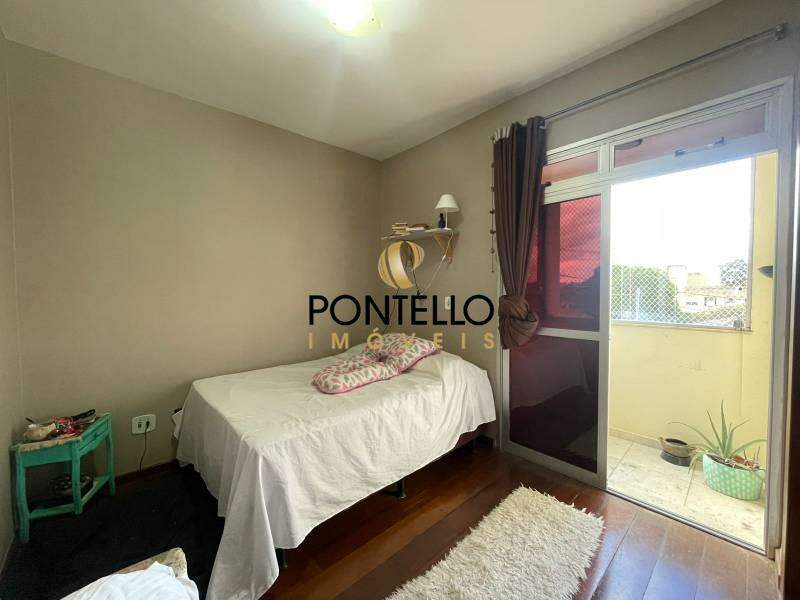 Apartamento, 3 quartos, 90 m² - Foto 7