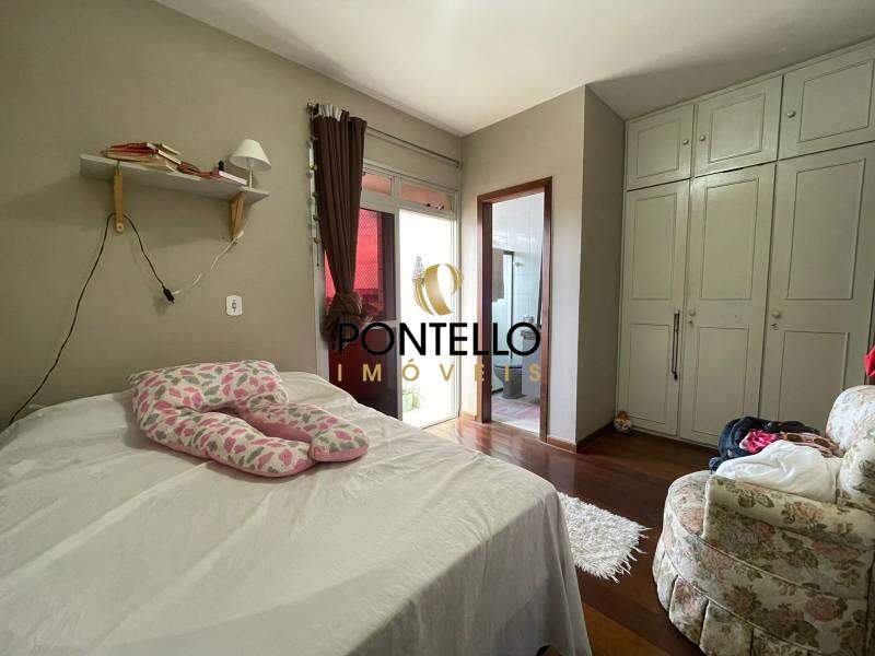 Apartamento, 3 quartos, 90 m² - Foto 9