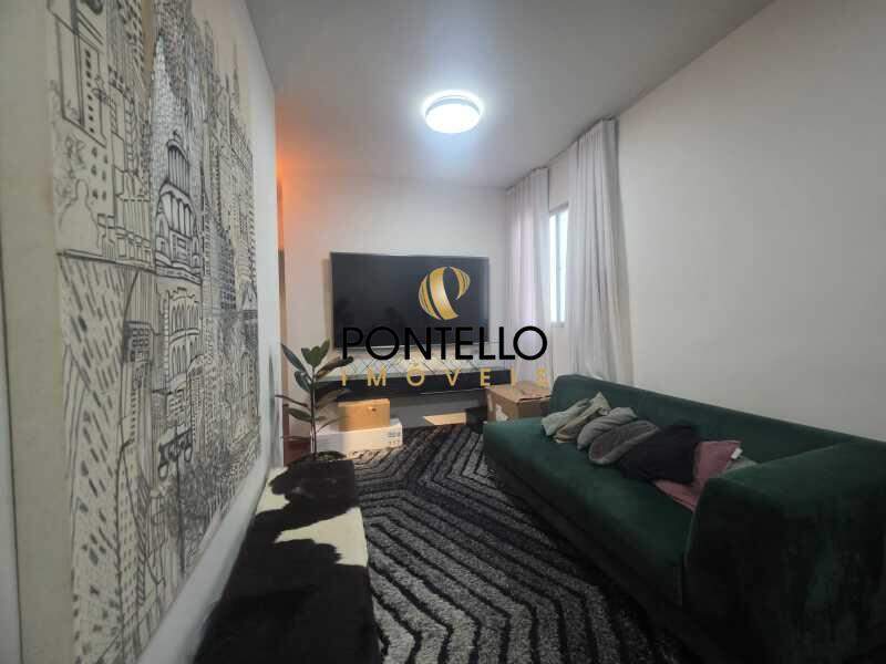 Apartamento, 3 quartos, 67 m² - Foto 1